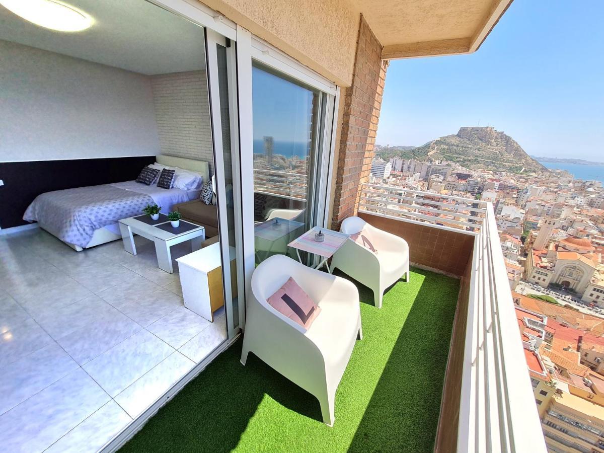 Appartamento Mirador Alicante