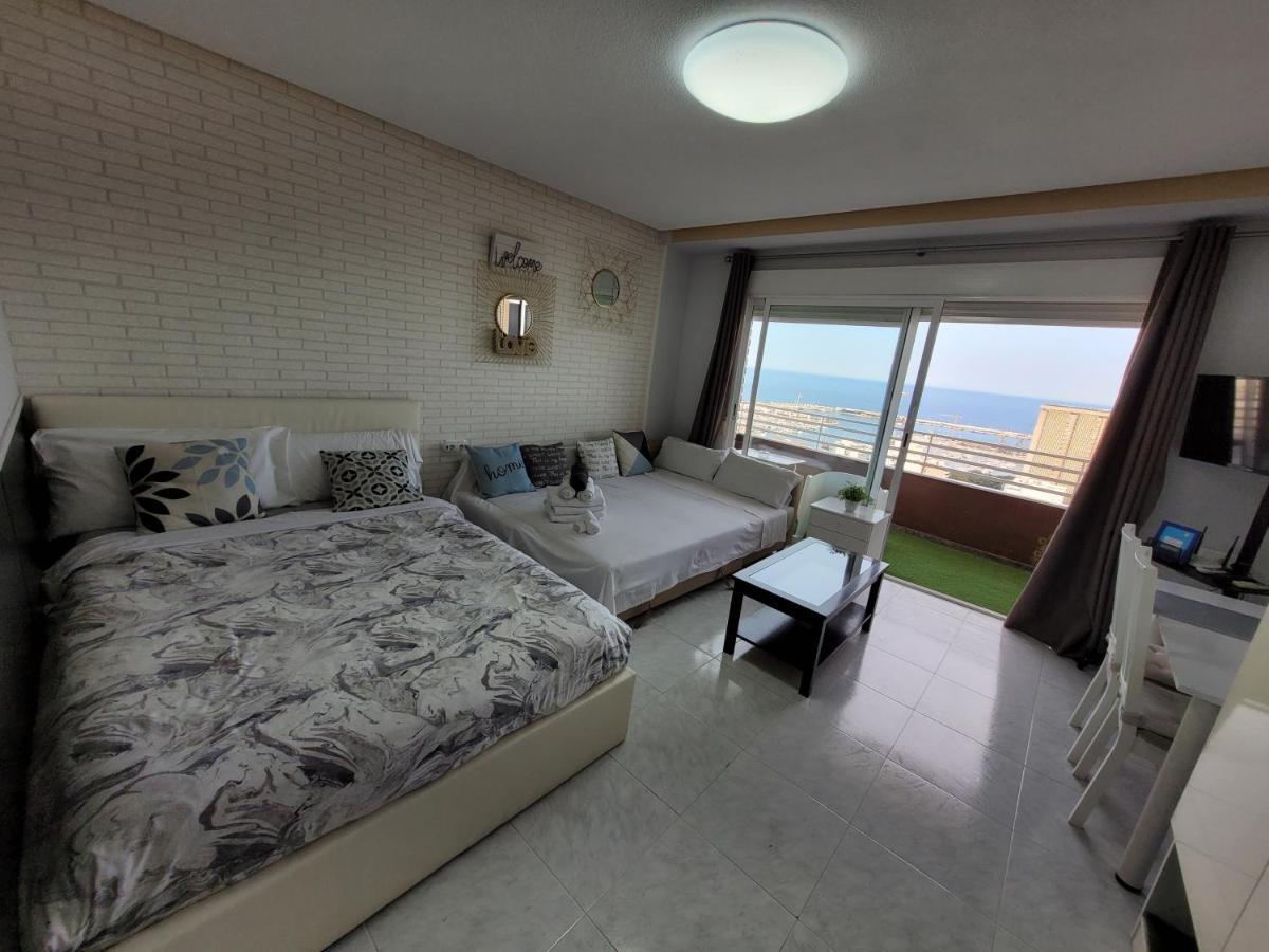 Appartamento Mirador