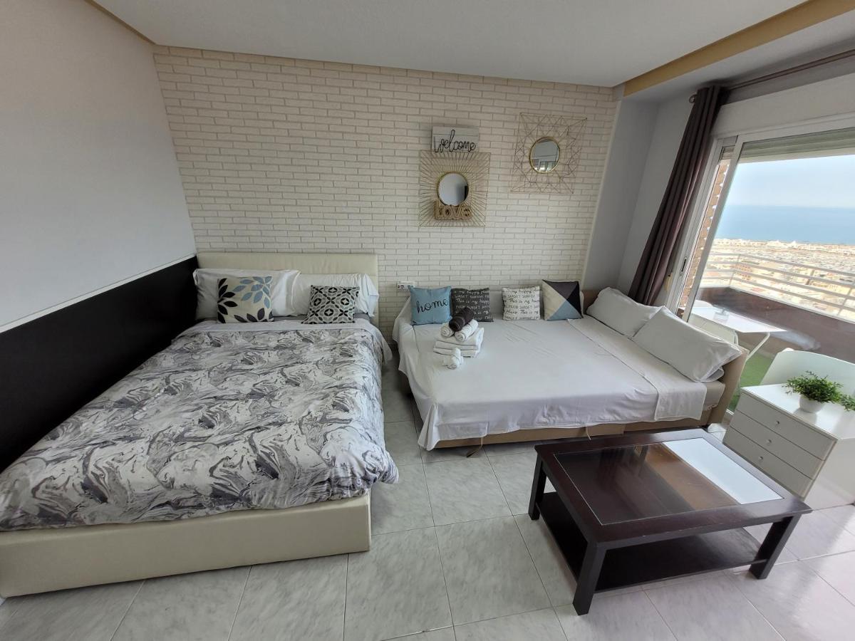 Appartamento Mirador *