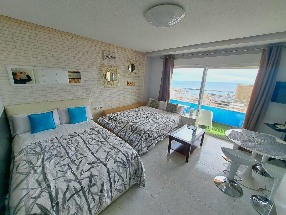 Mirador Appartamento