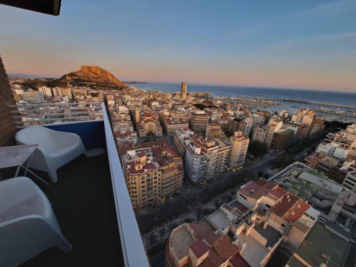 Mirador Appartamento