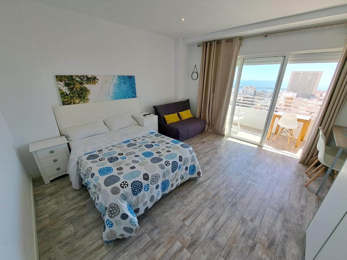 Mirador Appartamento Alicante