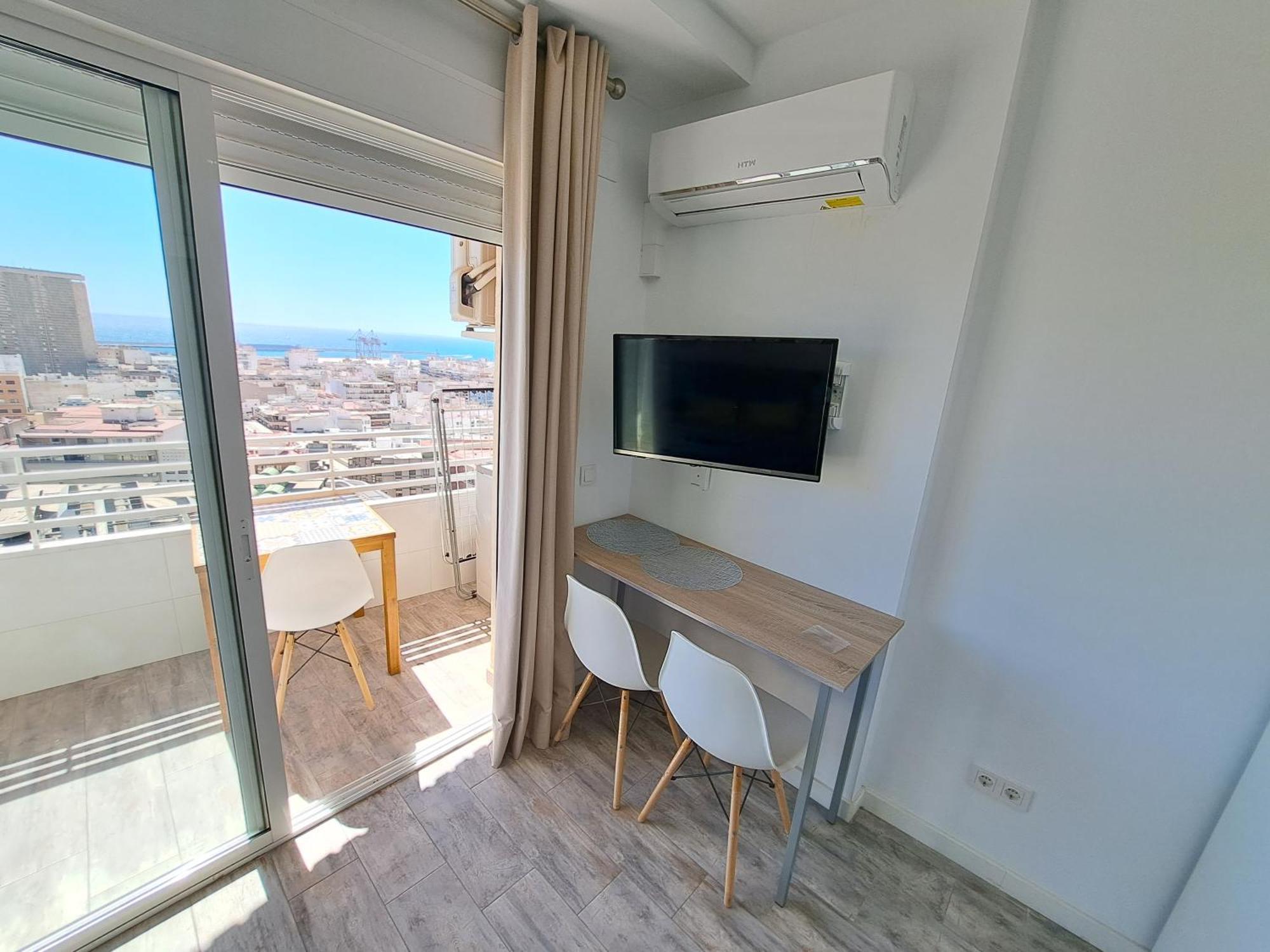 Mirador Appartamento Alicante