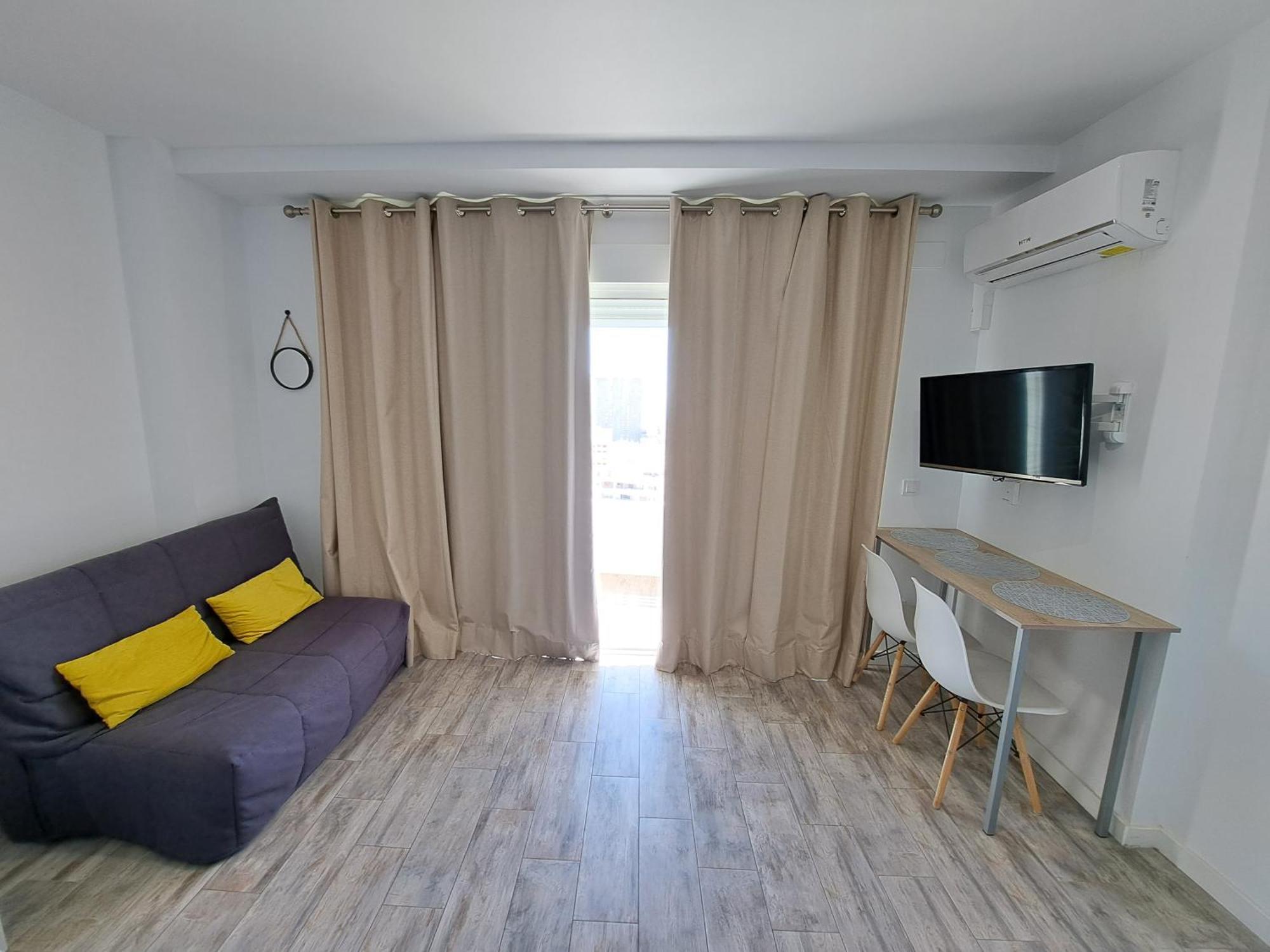 Mirador Appartamento
