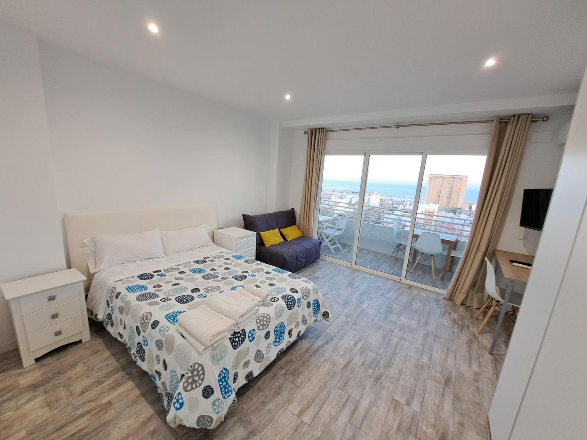 Appartamento Mirador Alicante