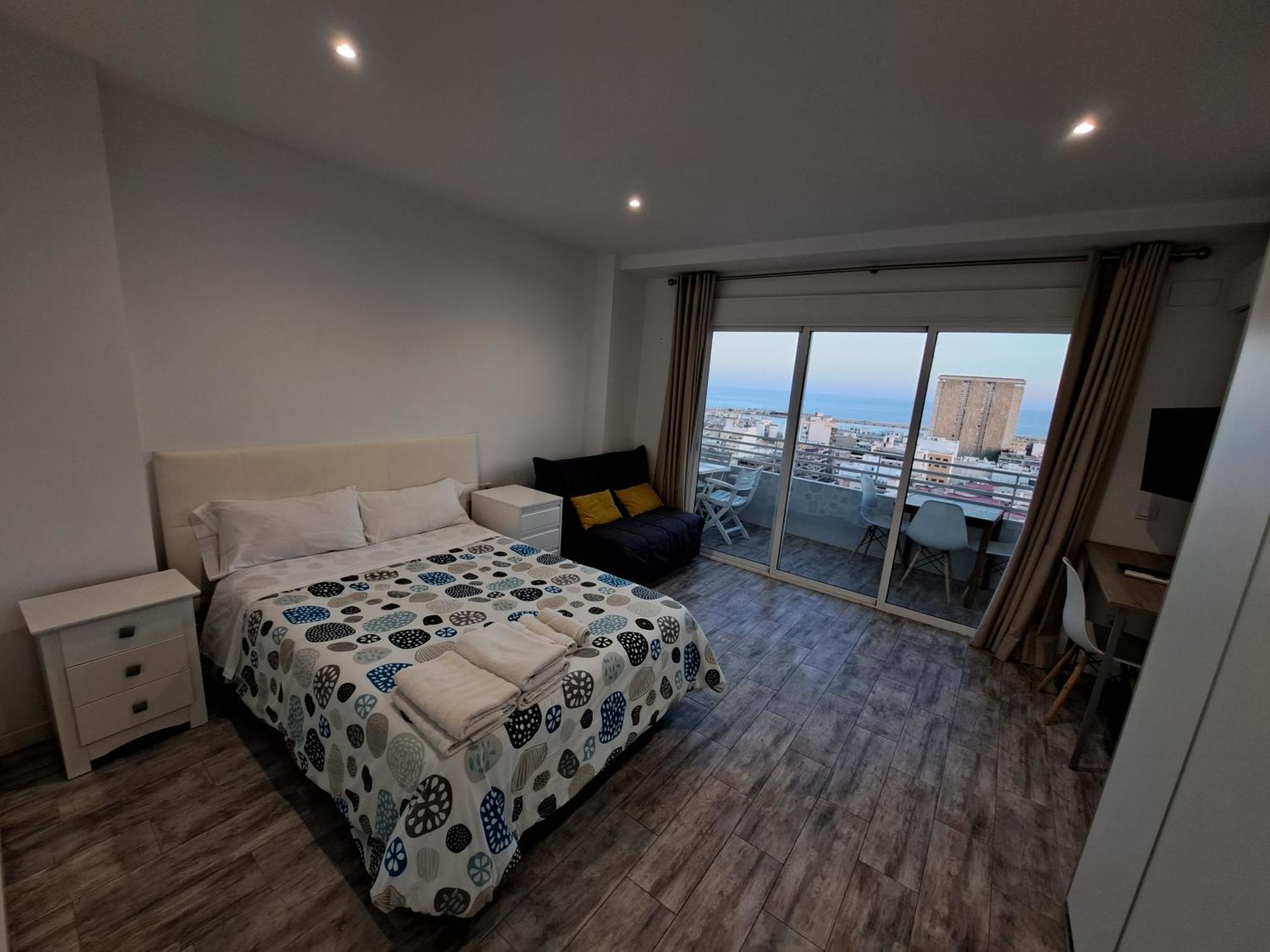 Mirador Appartamento Alicante
