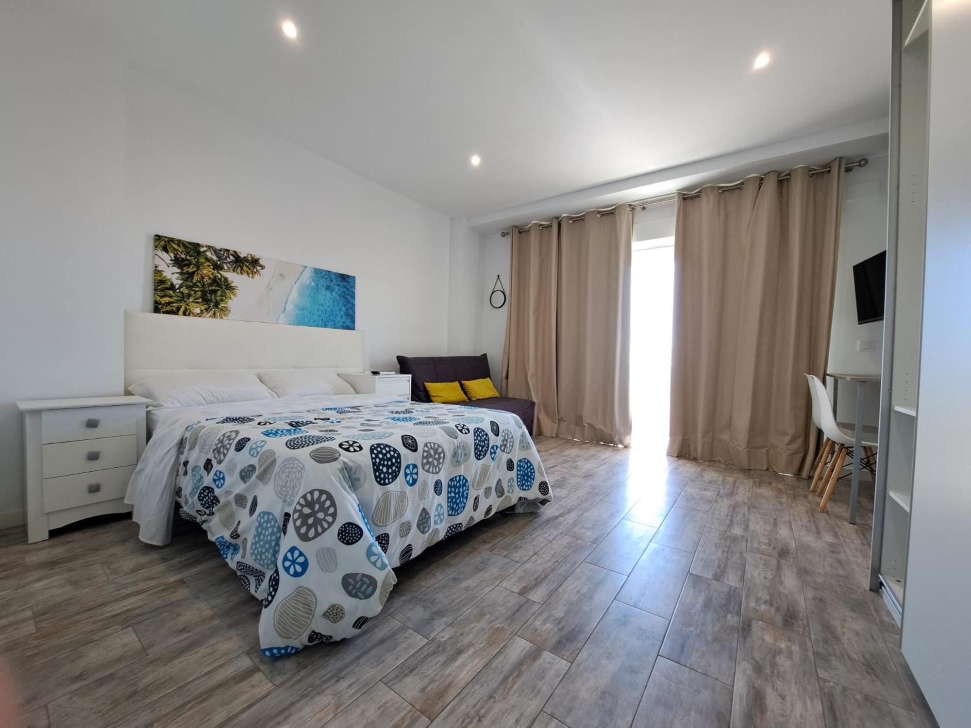 Appartamento Mirador
