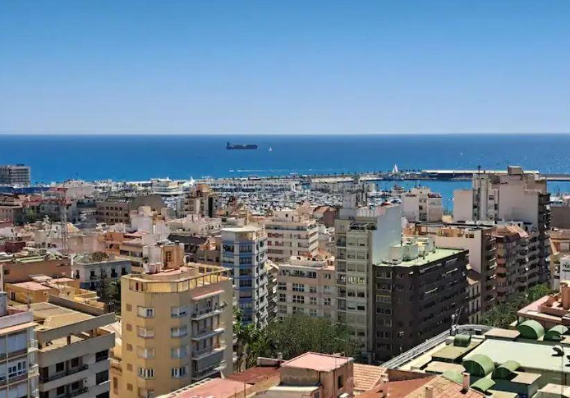 Appartamento Mirador Alicante