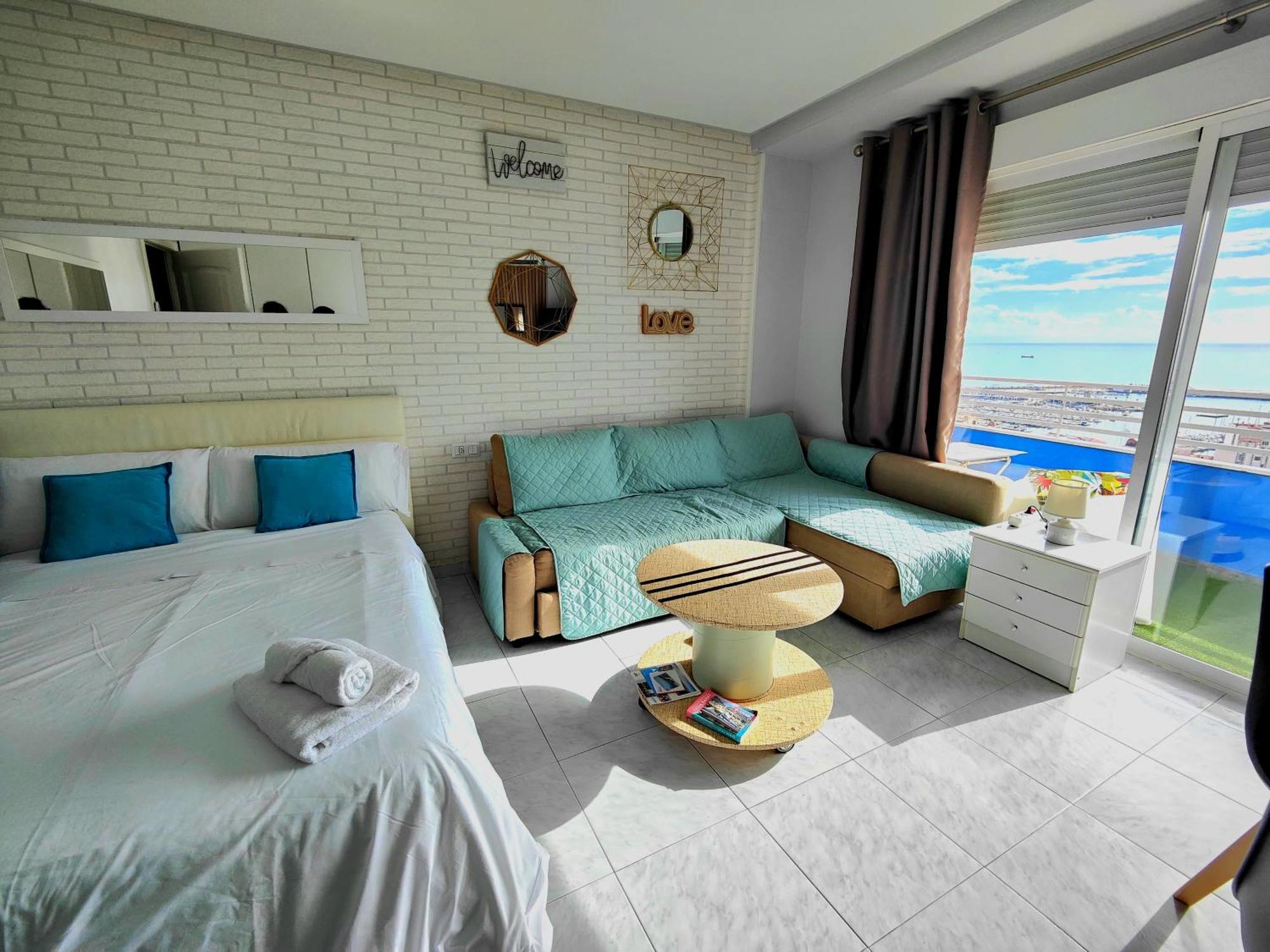 Appartamento Mirador