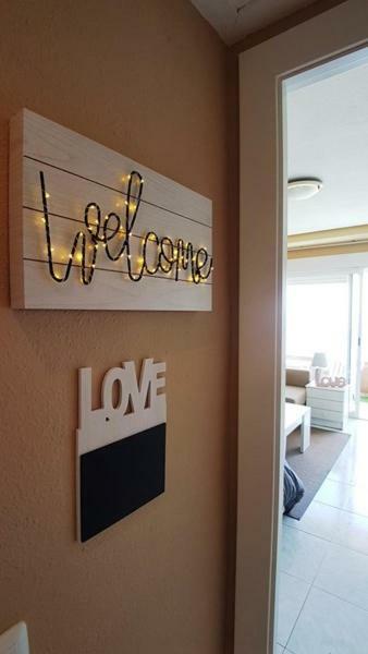 Appartamento Mirador