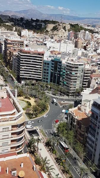 Mirador Appartamento Alicante