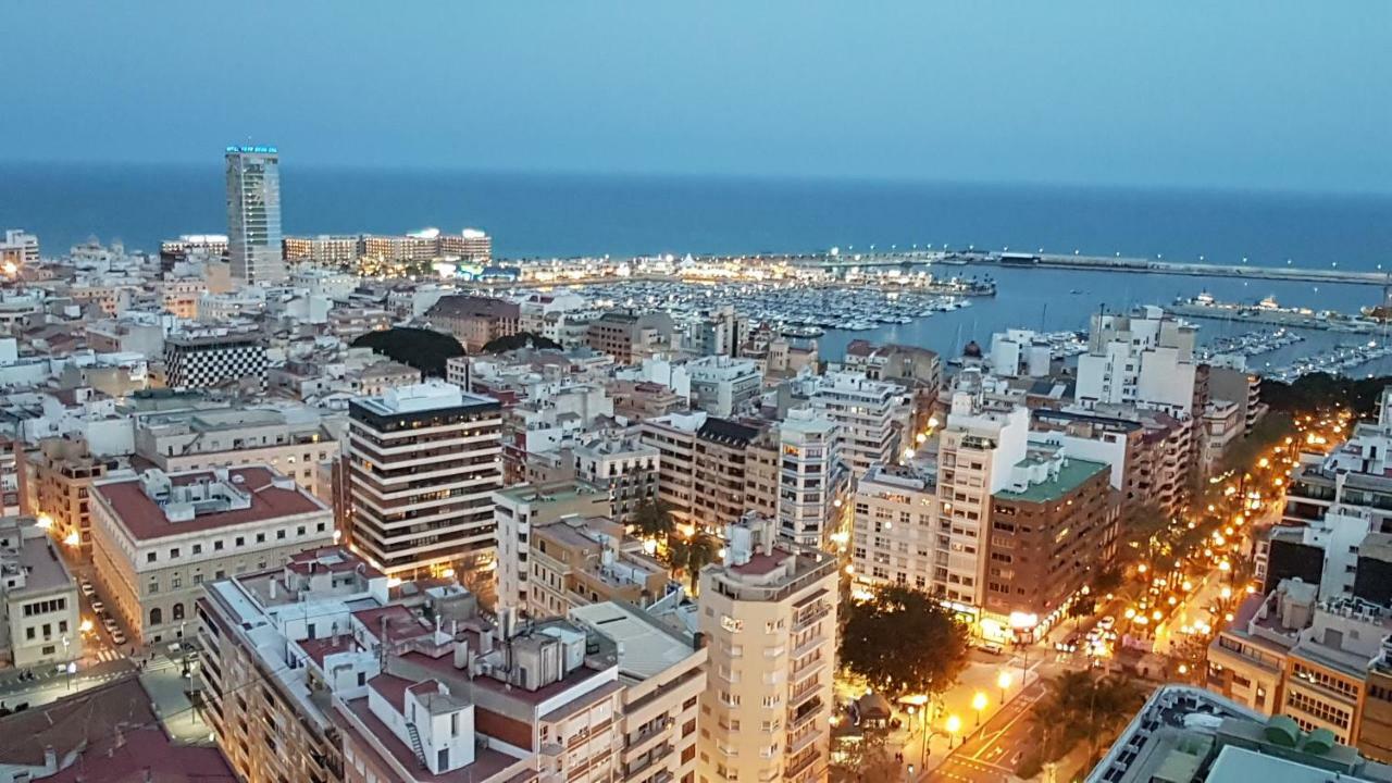 Appartamento Mirador Alicante